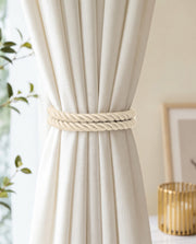 Embrasse Tressa coloris beige