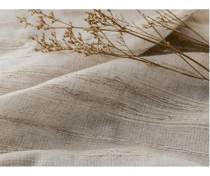 Voilage Savane