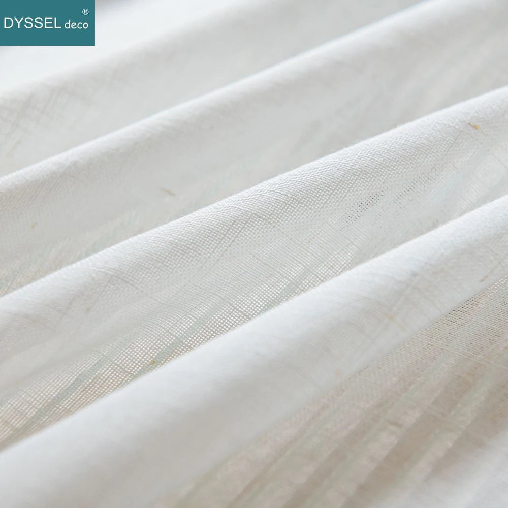 Voilage Essentiel