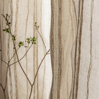 Voilage Savane