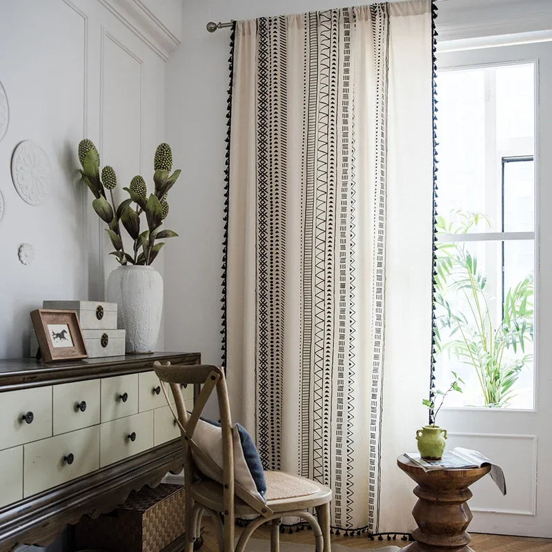 Tamisant Garance