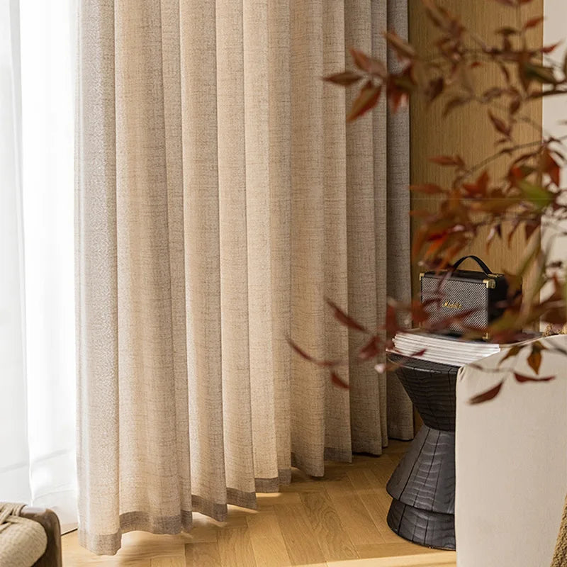Voilage Essentiel