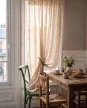 Tamisant Flora — ambiance intérieure