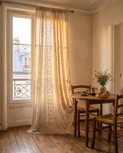 Tamisant Pampa — ambiance intérieure