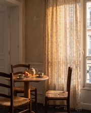 Tamisant Garance — ambiance intérieure