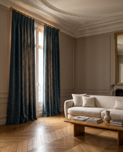 Tamisant Verta — au salon