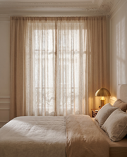 Tamisant Ocrea — dans une chambre
