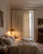 Occultant Solvia — dans une chambre
