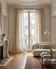 Tamisant Linéa — au salon