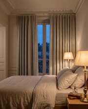 Occultant Nara — dans une chambre