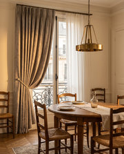 Occultant Provence — dans une salle à manger