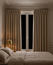 Occultant Soren — dans une chambre