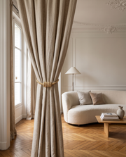 Embrasse Orbe — au salon