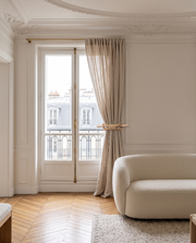 Embrasse Norda — au salon