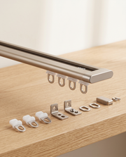 Rail Slim — composants